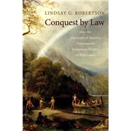 Conquest by Law