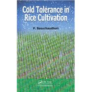 Cold Tolerance in Rice Cultivation