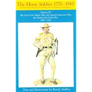 The Horse Soldier, 1776-1943