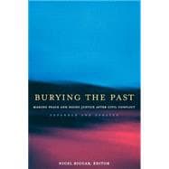 Burying the Past
