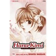 Hana-Kimi, Vol. 11