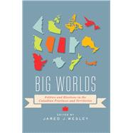 Big Worlds