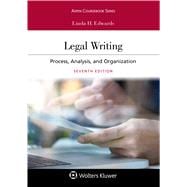 Legal Writing