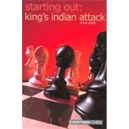 Starting Out: King's Indian Attack