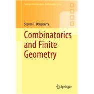 Combinatorics and Finite Geometry