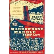 The Marrowbone Marble Company