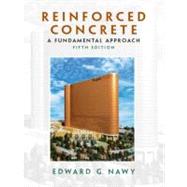 Reinforced Concrete : A Fundamental Approach