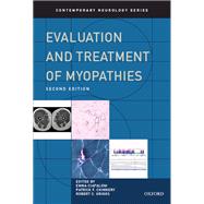 Evaluation and Treatment of Myopathies