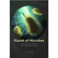 Planet of Microbes