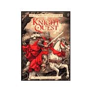 King Arthur's Knight Quest