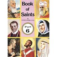 Book of Saints