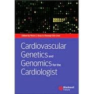 Cardiovascular Genetics And Genomics for the Cardiologist