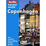 Berlitz Guide Copenhagen