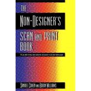 The Non-Designer's Scan and Print Book