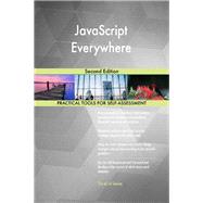 JavaScript Everywhere Second Edition