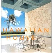 洋書 The Hawaiian House William-H.-Hill-House-Keahou-