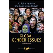 Global Gender Issues in the New Millennium