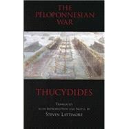 The Peloponnesian War