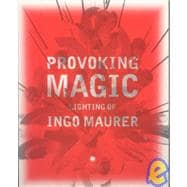 Provoking Magic