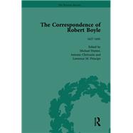 The Correspondence of Robert Boyle, 1636-1691