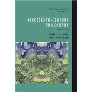 Philosophic Classics, Volume IV