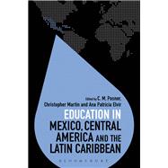 Education in Mexico, Central America and the Latin Caribbean