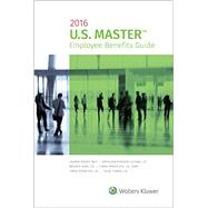 U.s. Master Employee Benefits Guide 2016