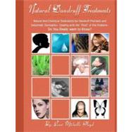 Natural Dandruff Treatments