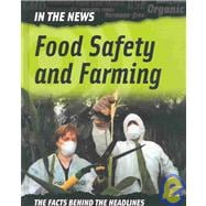 Food Safety and Farming