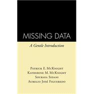 Missing Data A Gentle Introduction