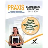 Praxis Elementary Education 0014, 5014