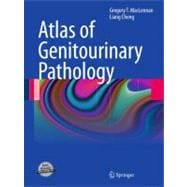 Atlas of Genitourinary Pathology