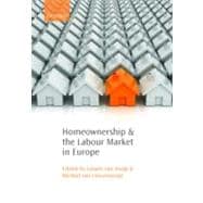 Homeownership and the Labour Market in Europe
