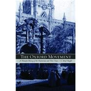 The Oxford Movement