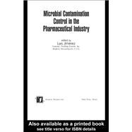 Microbial Contamination Control in the Pharmaceutical Industry