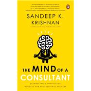 Mind of a Consultant
