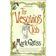 The Vesuvius Club A Bit of Fluff