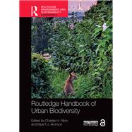Routledge Handbook of Urban Biodiversity