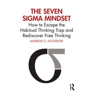 The Seven Sigma Mindset