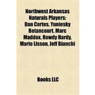 Northwest Arkansas Naturals Players