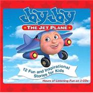 Jay Jay the Jet Plane #2:
