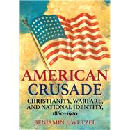 American Crusade