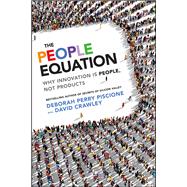 The People Equation