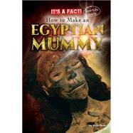 How to Make an Egyptian Mummy