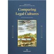 Comparing Legal Cultures Revised and Extended 2nd Edition