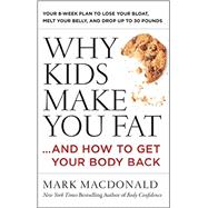 Why Kids Make You Fat: And How to Get Your Body Back