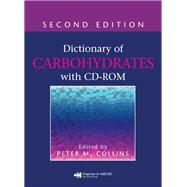 Dictionary of Carbohydrates