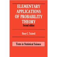 Elementary Applications of Probability Theory