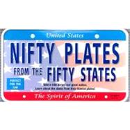 Nifty Plates from the Fifty States