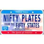 Nifty Plates from the Fifty States,9780375823947